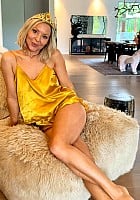 Charli Robinson